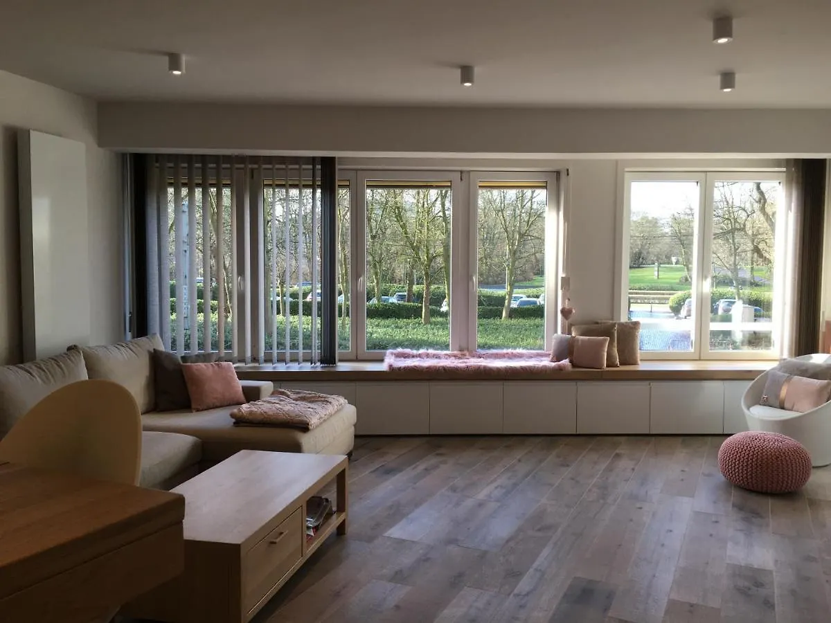Iberia Apartment Ostend