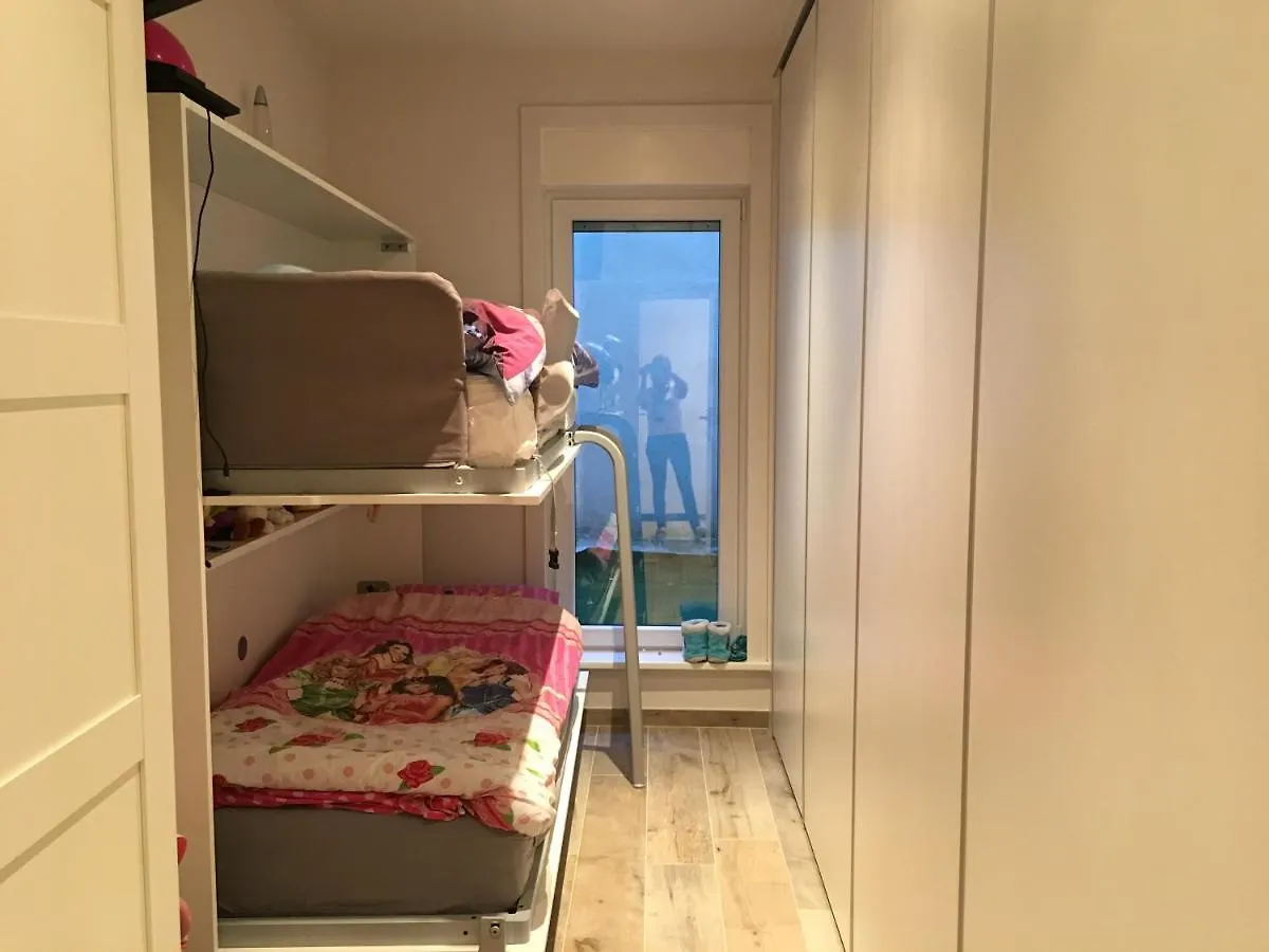 Iberia Apartment Ostend Belgium