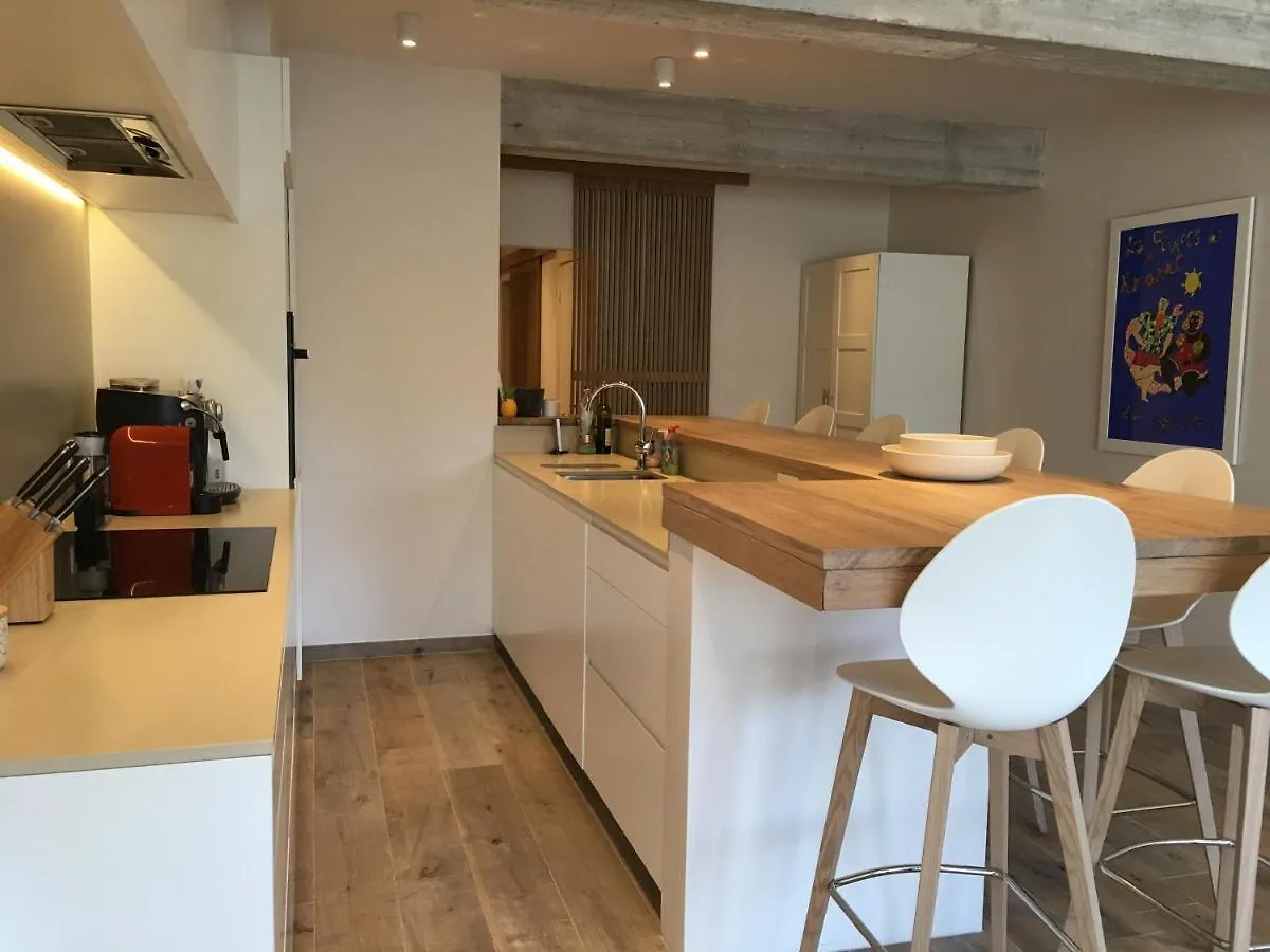 Iberia Apartment Ostend