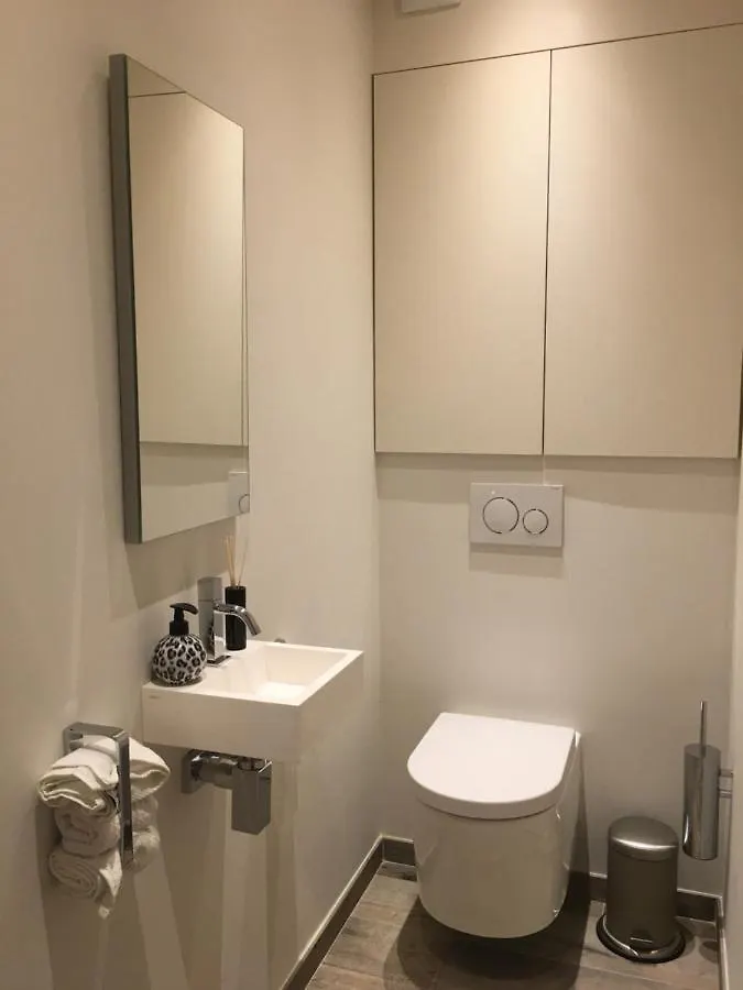 Iberia Apartment Ostend
